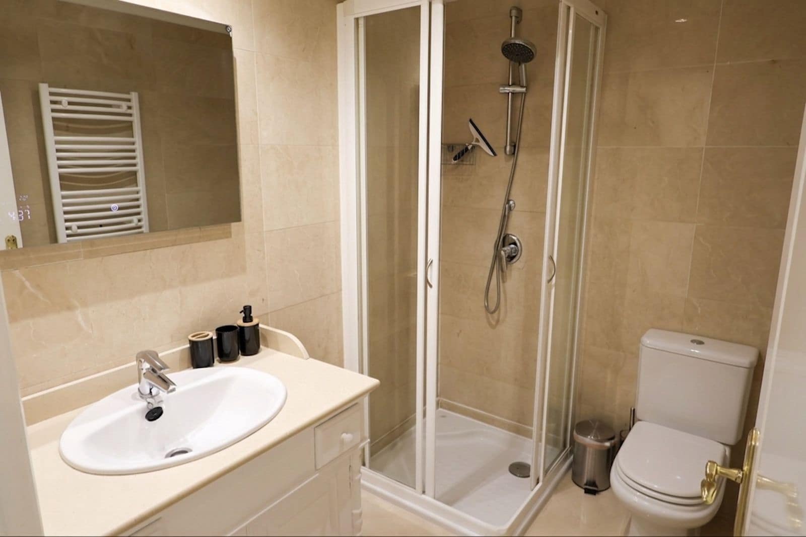 3 chambre Appartement à vendre à Los Arqueros - 495 000 € (Ref: 9784733)