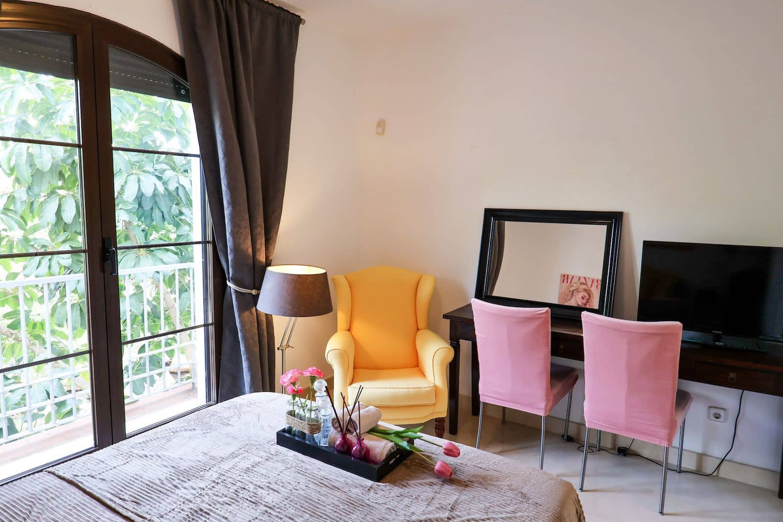 3 chambre Appartement à vendre à Los Arqueros - 495 000 € (Ref: 9784733)