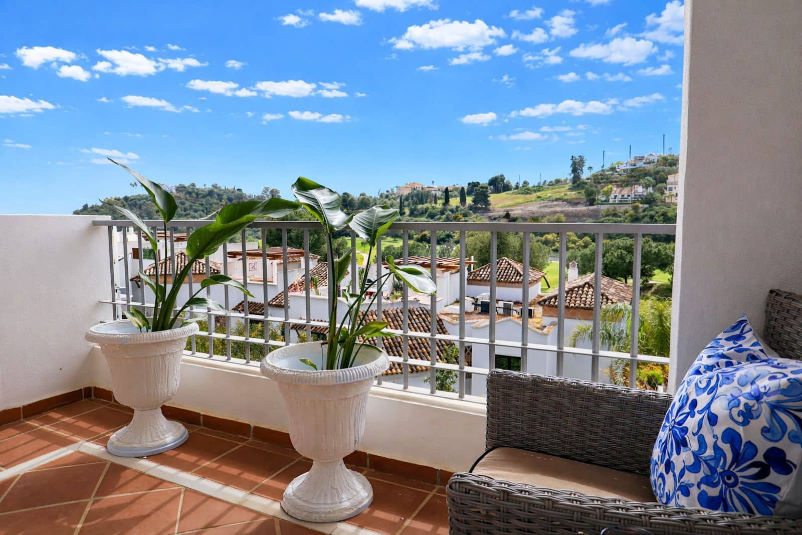 3 chambre Appartement à vendre à Los Arqueros - 495 000 € (Ref: 9784733)