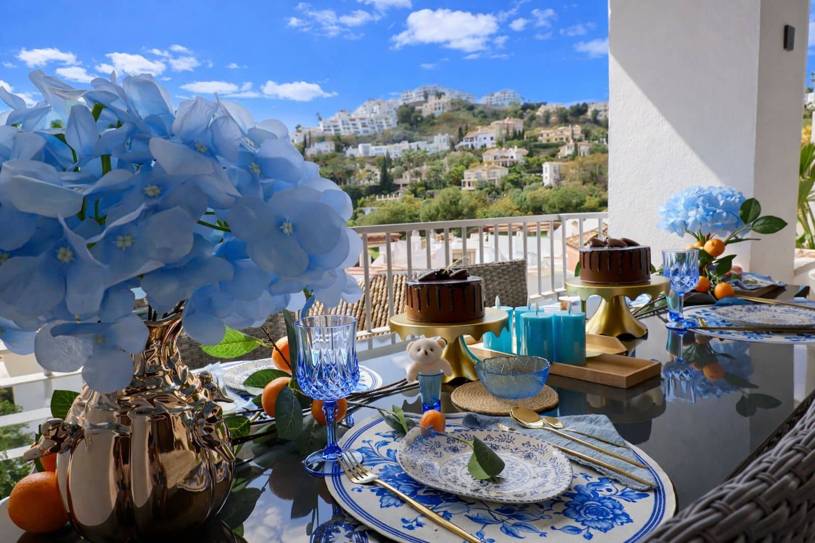 3 chambre Appartement à vendre à Los Arqueros - 495 000 € (Ref: 9784733)