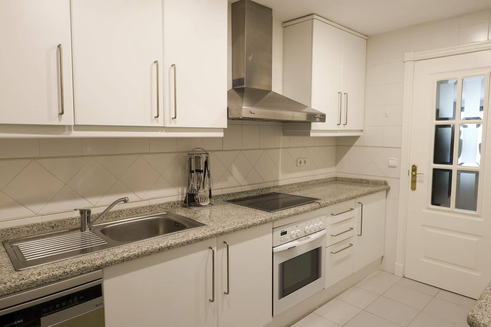 2 chambre Appartement à vendre à Los Arqueros - 395 000 € (Ref: 9784734)