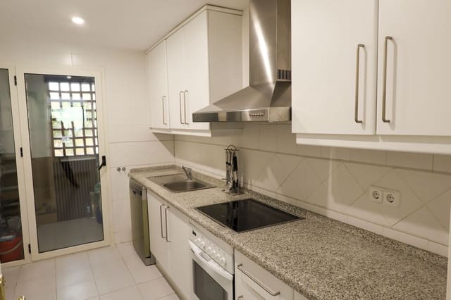 2 chambre Appartement à vendre à Los Arqueros, Benahavís - 395 000 € (Ref: 9784734)