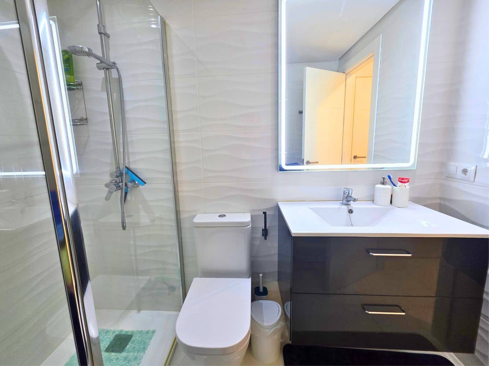 3 camera da letto Appartamento in vendita in La Duquesa / Puerto de la Duquesa - 370.000 € (Rif: 9784736)