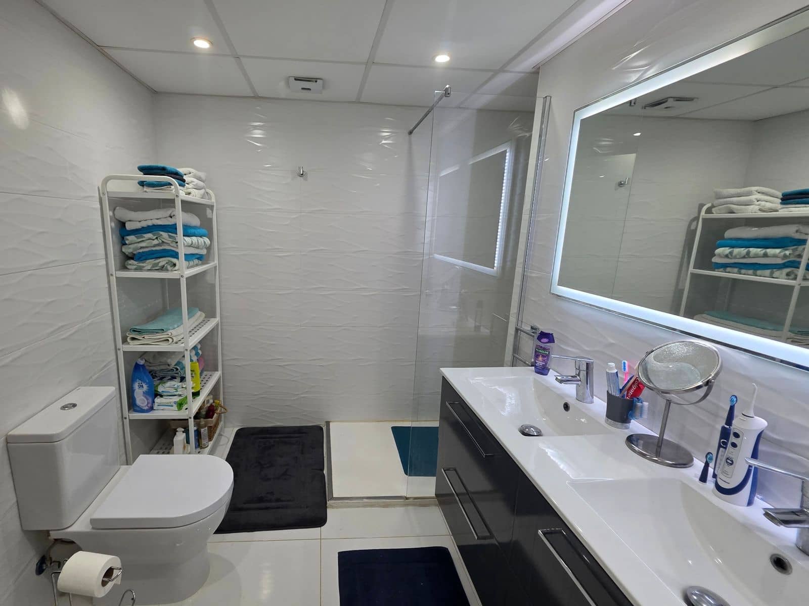 3 camera da letto Appartamento in vendita in La Duquesa / Puerto de la Duquesa - 370.000 € (Rif: 9784736)