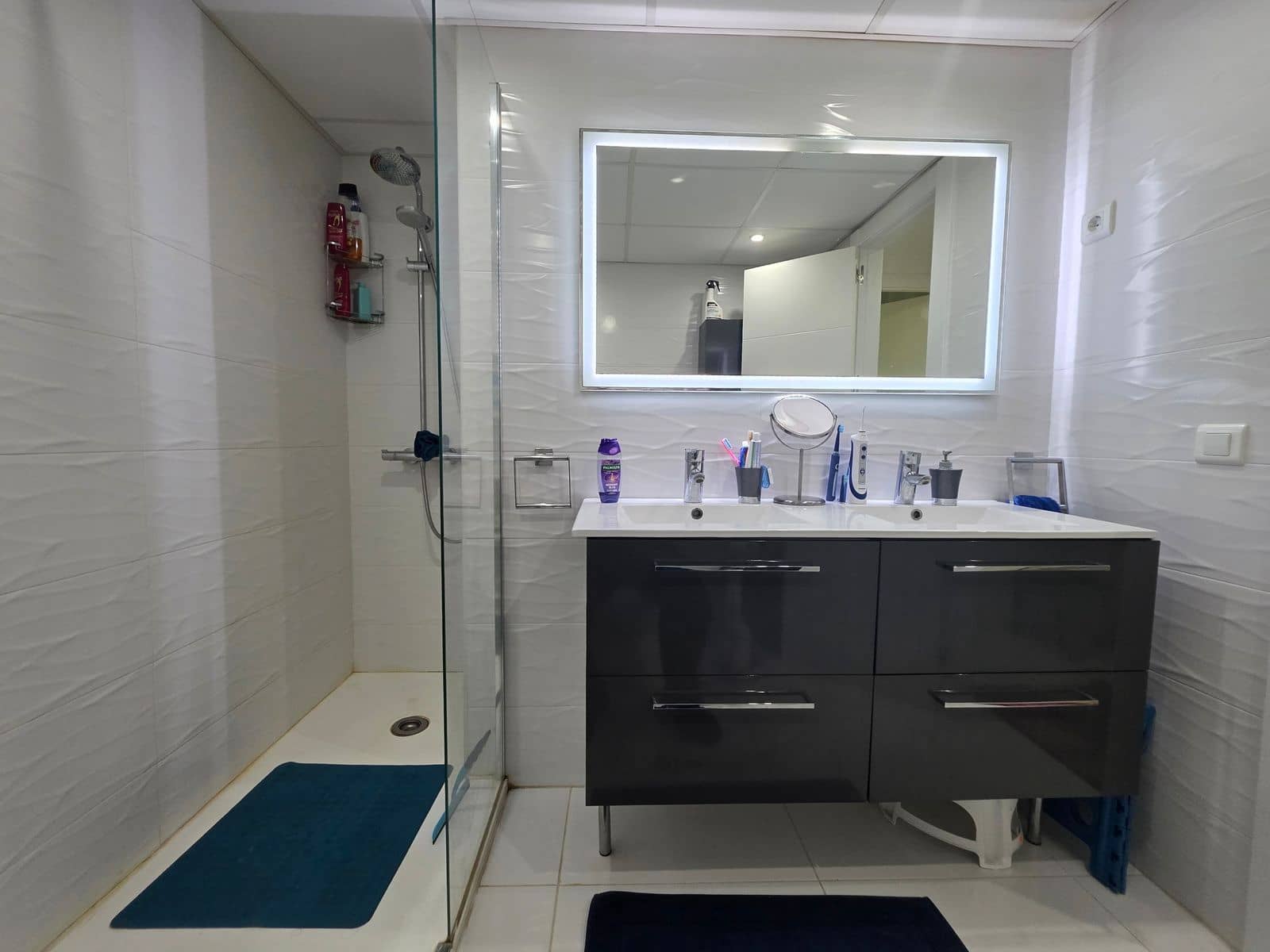 3 camera da letto Appartamento in vendita in La Duquesa / Puerto de la Duquesa - 370.000 € (Rif: 9784736)