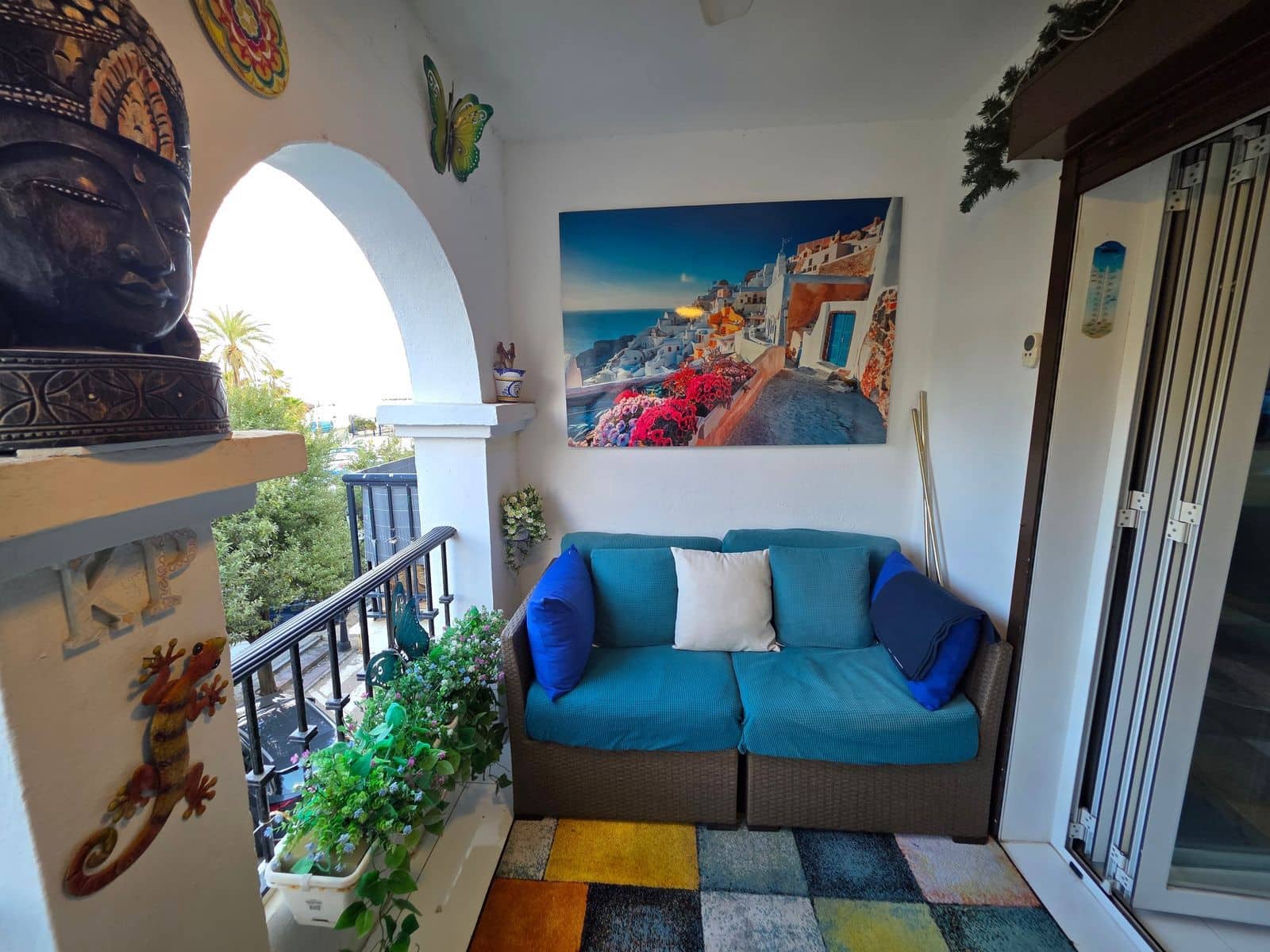 3 camera da letto Appartamento in vendita in La Duquesa / Puerto de la Duquesa - 370.000 € (Rif: 9784736)