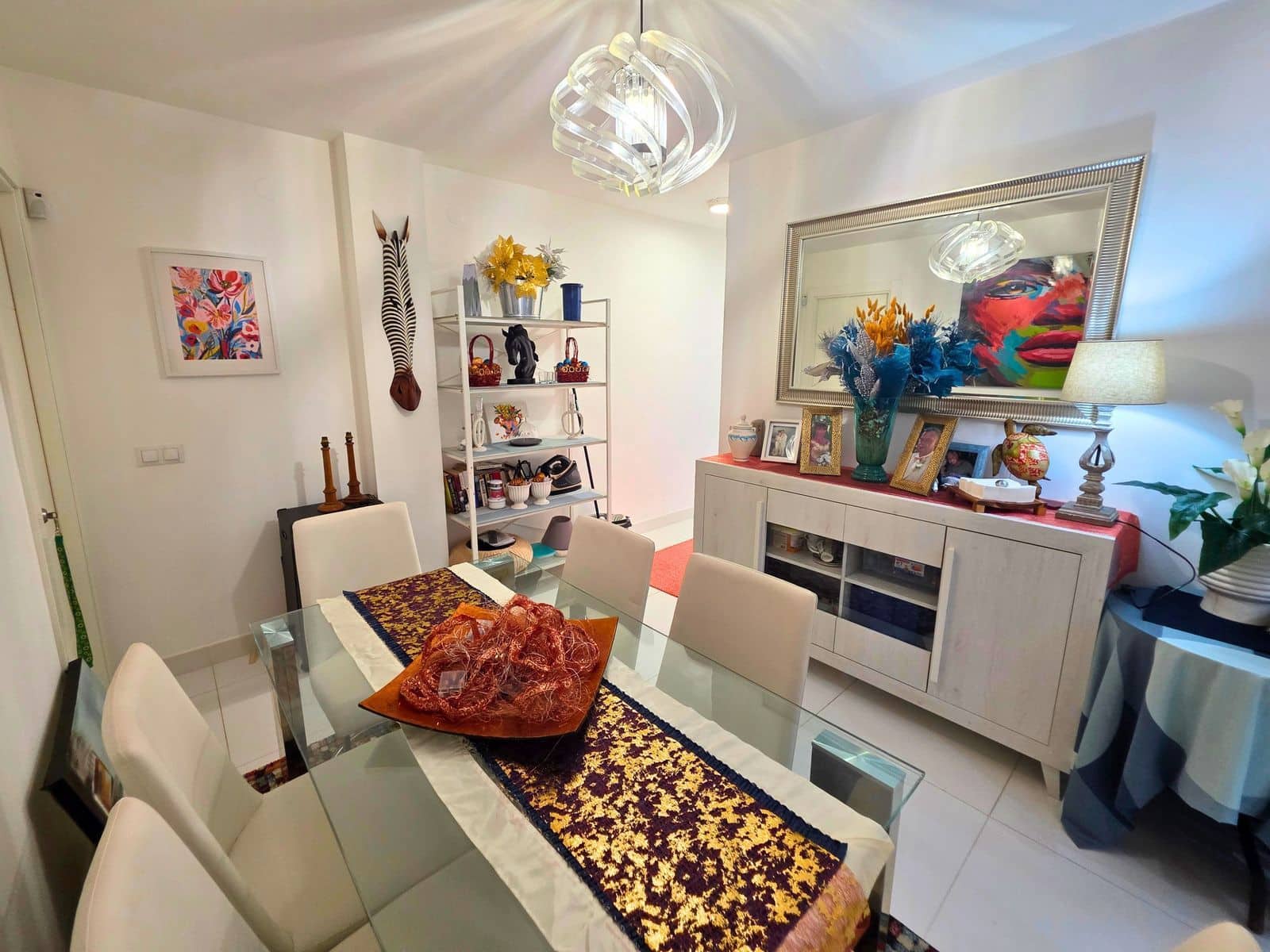 3 camera da letto Appartamento in vendita in La Duquesa / Puerto de la Duquesa - 370.000 € (Rif: 9784736)