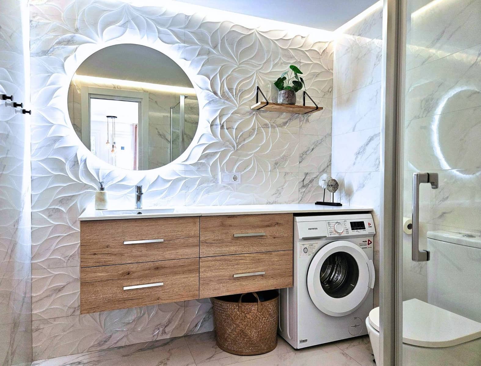 1 camera da letto Appartamento in vendita in Benalmadena Costa - 349.000 € (Rif: 9784738)