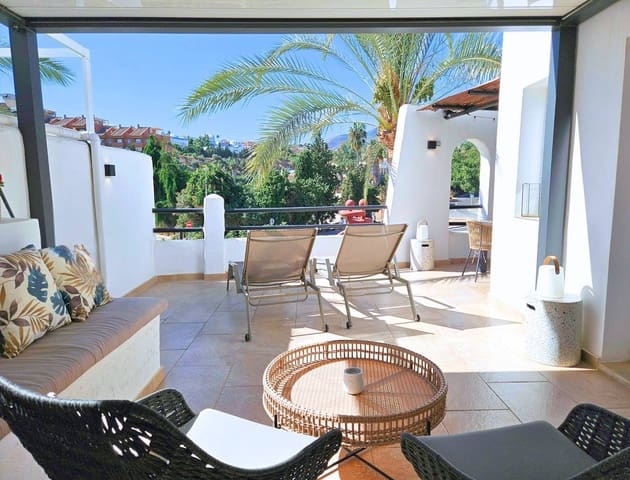 1 camera da letto Appartamento in vendita in Benalmadena Costa, Benalmádena - 349.000 € (Rif: 9784738)