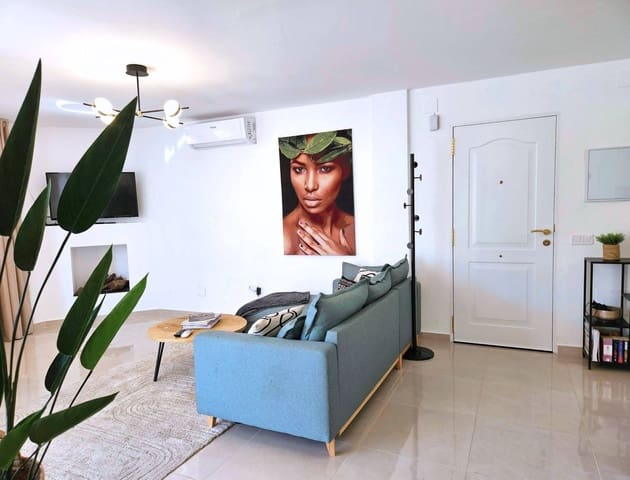 1 camera da letto Appartamento in vendita in Benalmadena Costa, Benalmádena - 349.000 € (Rif: 9784738)