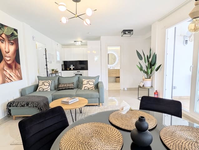 1 camera da letto Appartamento in vendita in Benalmadena Costa, Benalmádena - 349.000 € (Rif: 9784738)