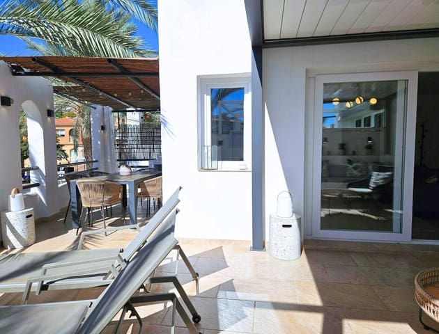 1 camera da letto Appartamento in vendita in Benalmadena Costa, Benalmádena - 349.000 € (Rif: 9784738)