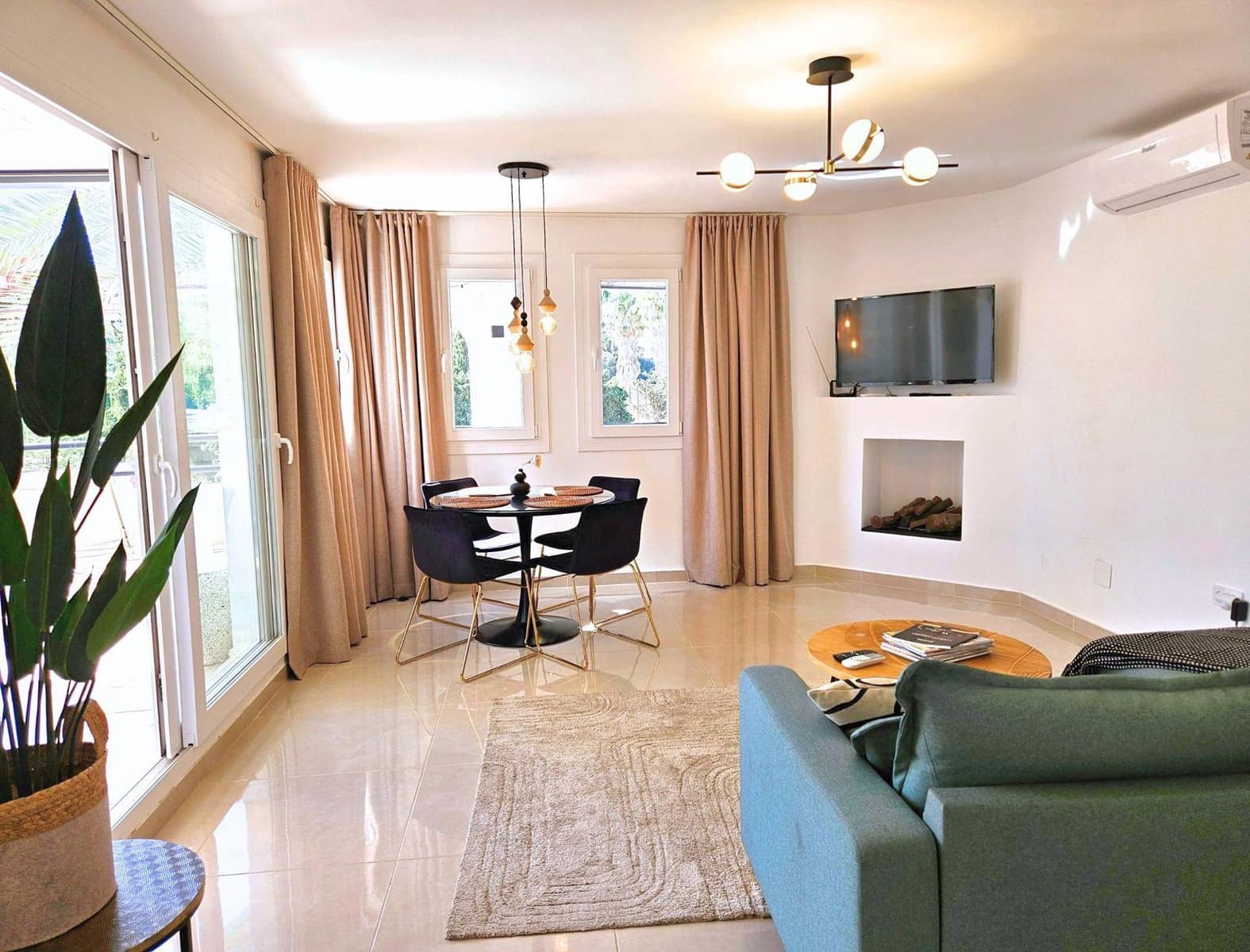 1 camera da letto Appartamento in vendita in Benalmadena Costa - 349.000 € (Rif: 9784738)