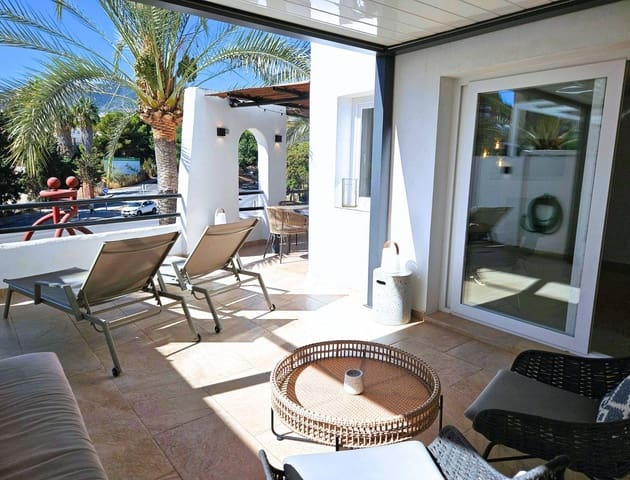 1 camera da letto Appartamento in vendita in Benalmadena Costa, Benalmádena - 349.000 € (Rif: 9784738)