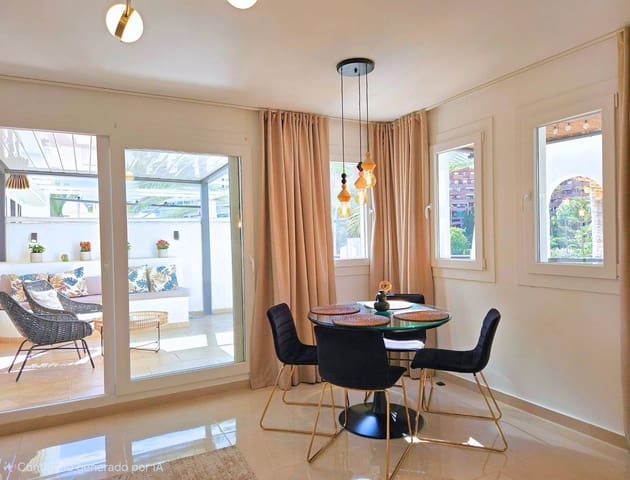 1 camera da letto Appartamento in vendita in Benalmadena Costa, Benalmádena - 349.000 € (Rif: 9784738)