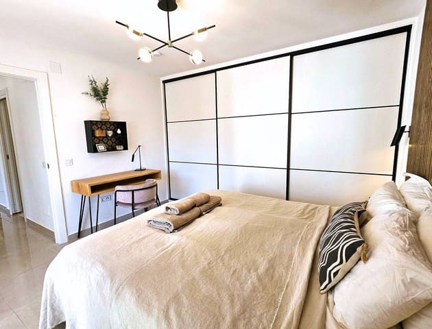 1 camera da letto Appartamento in vendita in Benalmadena Costa, Benalmádena - 349.000 € (Rif: 9784738)