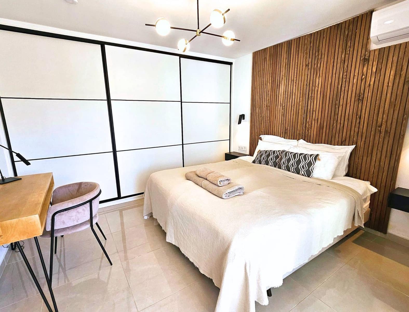 1 camera da letto Appartamento in vendita in Benalmadena Costa - 349.000 € (Rif: 9784738)