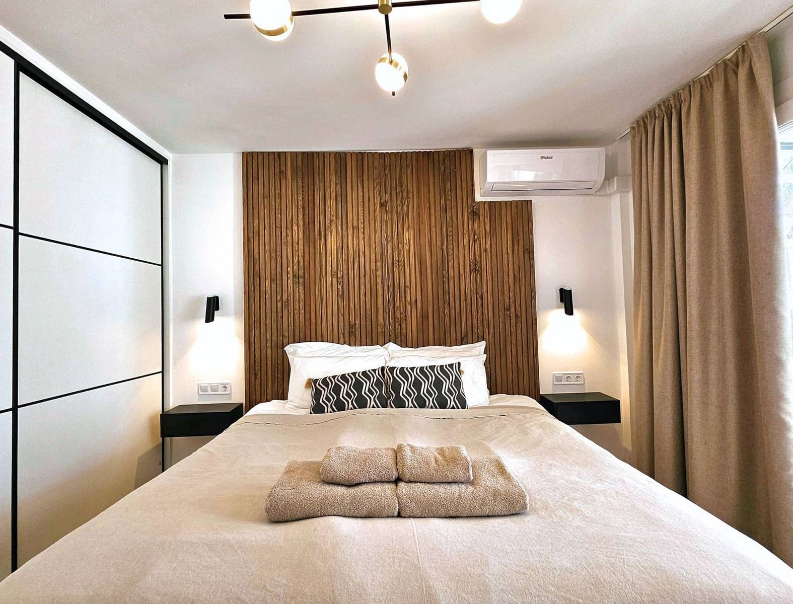 1 camera da letto Appartamento in vendita in Benalmadena Costa - 349.000 € (Rif: 9784738)