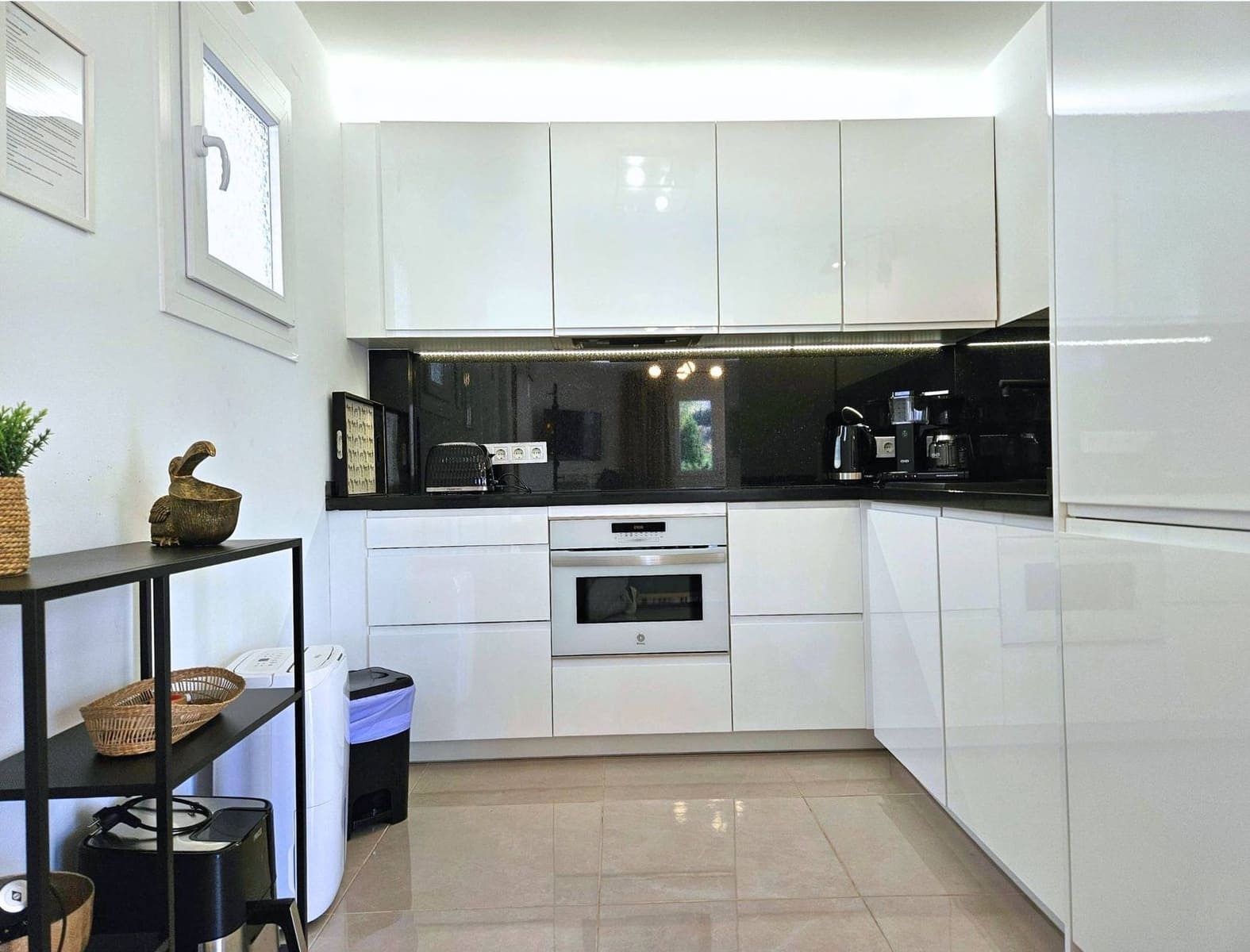 1 camera da letto Appartamento in vendita in Benalmadena Costa - 349.000 € (Rif: 9784738)