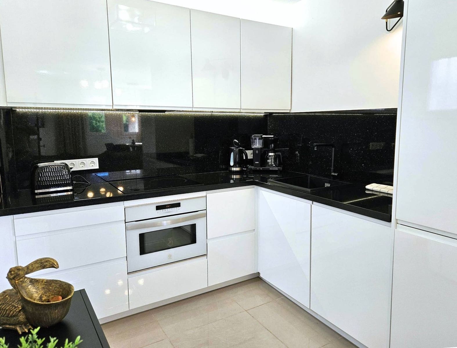 1 camera da letto Appartamento in vendita in Benalmadena Costa - 349.000 € (Rif: 9784738)