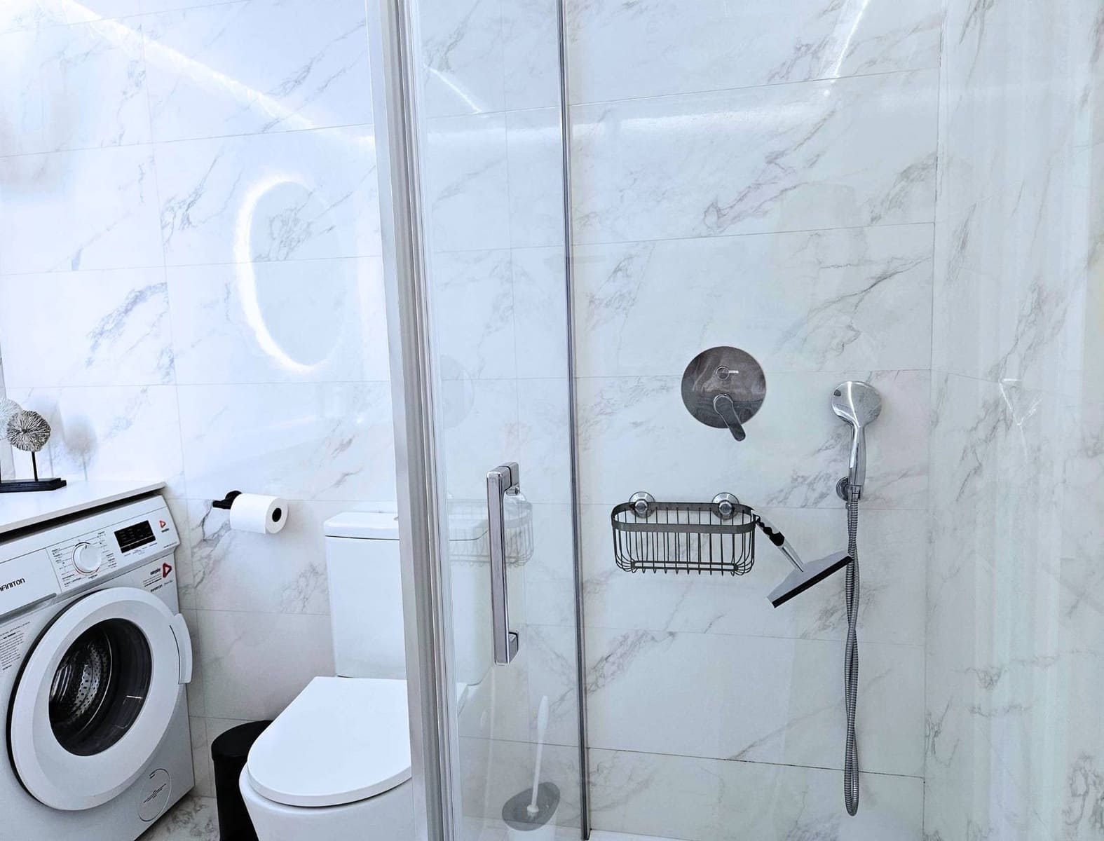 1 camera da letto Appartamento in vendita in Benalmadena Costa - 349.000 € (Rif: 9784738)