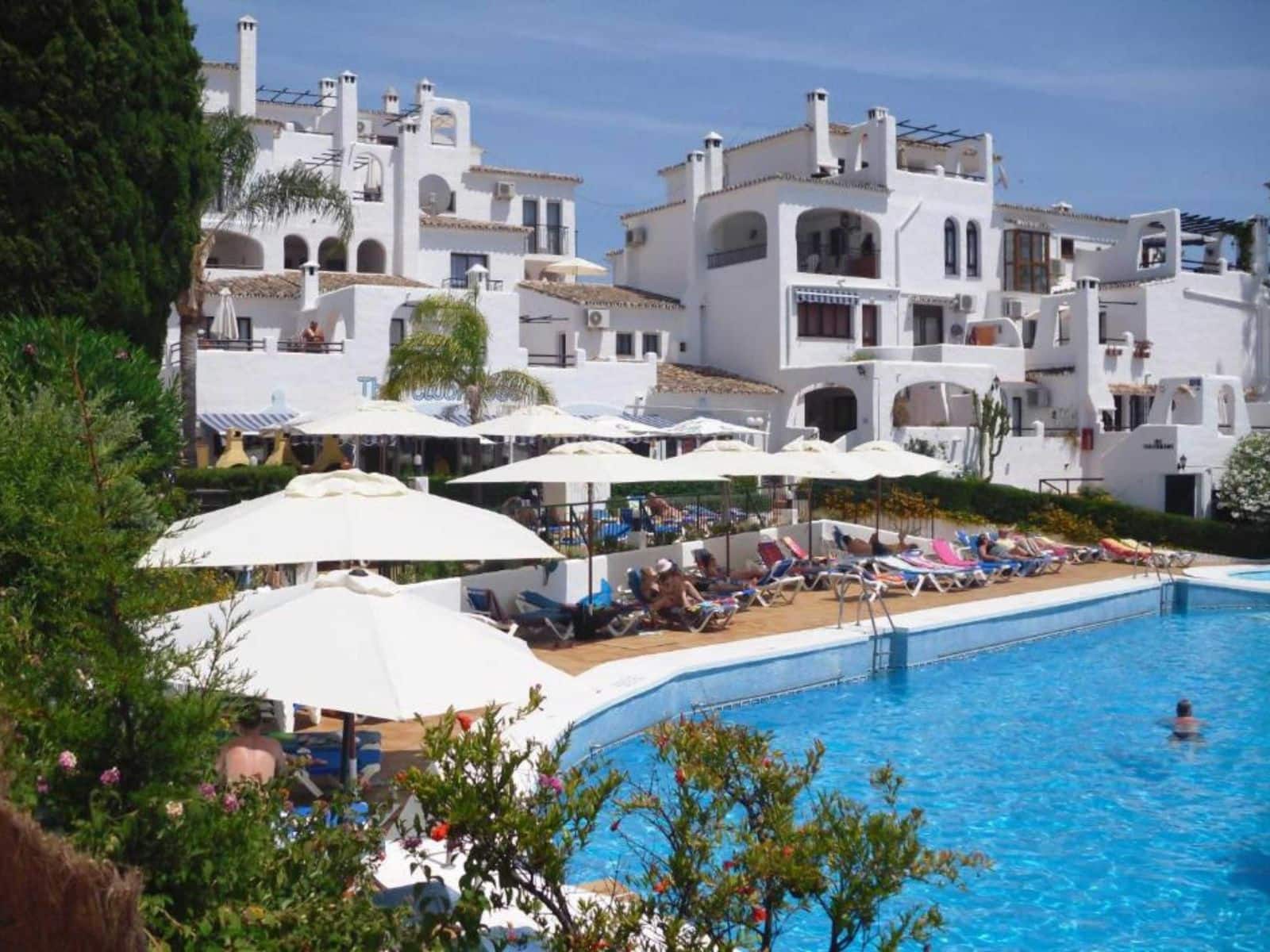 1 camera da letto Appartamento in vendita in Benalmadena Costa - 349.000 € (Rif: 9784738)