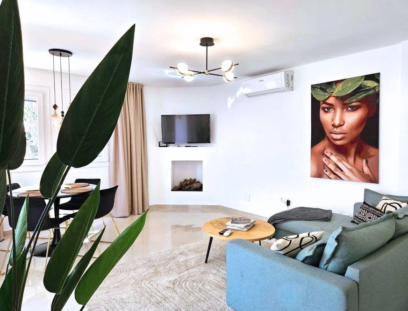 1 camera da letto Appartamento in vendita in Benalmadena Costa - 349.000 € (Rif: 9784738)