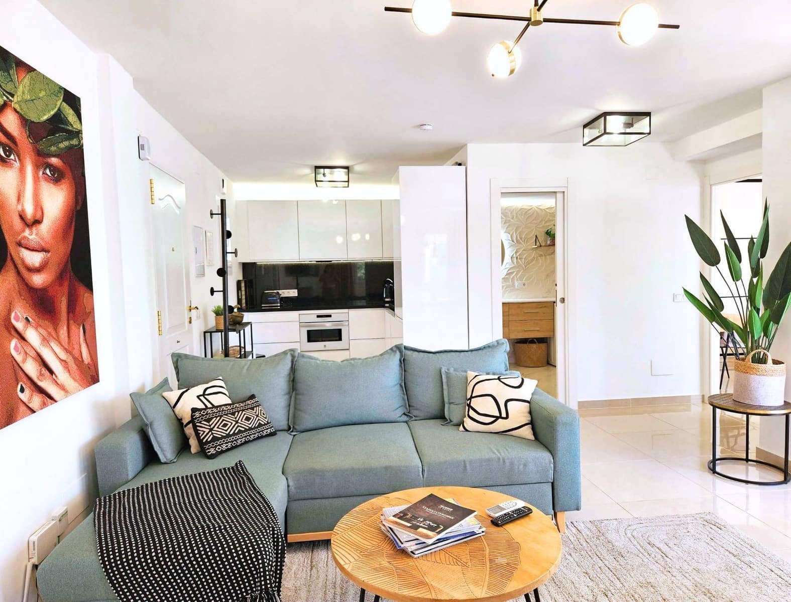 1 camera da letto Appartamento in vendita in Benalmadena Costa - 349.000 € (Rif: 9784738)