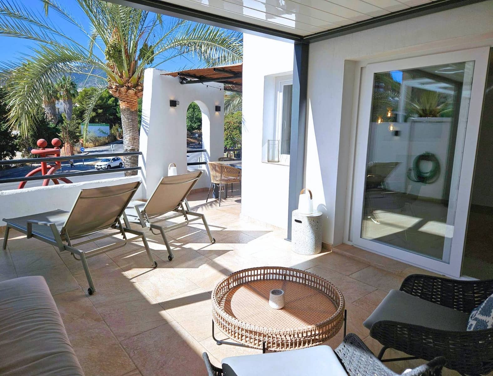 1 camera da letto Appartamento in vendita in Benalmadena Costa - 349.000 € (Rif: 9784738)