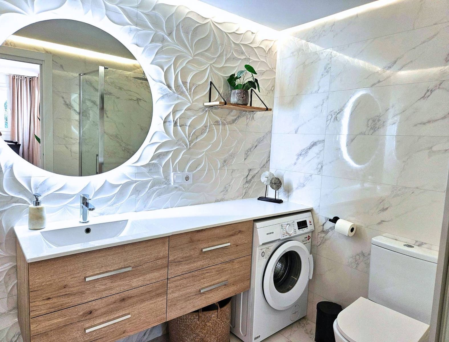 1 camera da letto Appartamento in vendita in Benalmadena Costa - 349.000 € (Rif: 9784738)