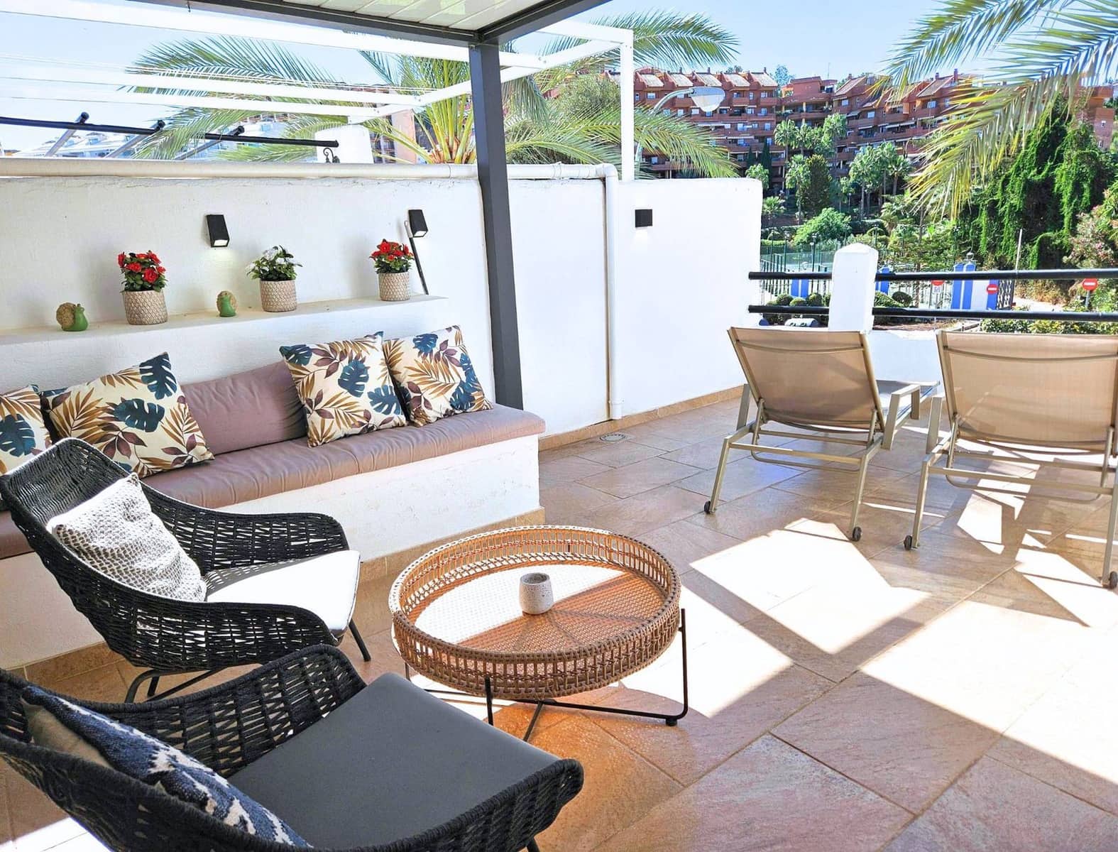 1 camera da letto Appartamento in vendita in Benalmadena Costa - 349.000 € (Rif: 9784738)