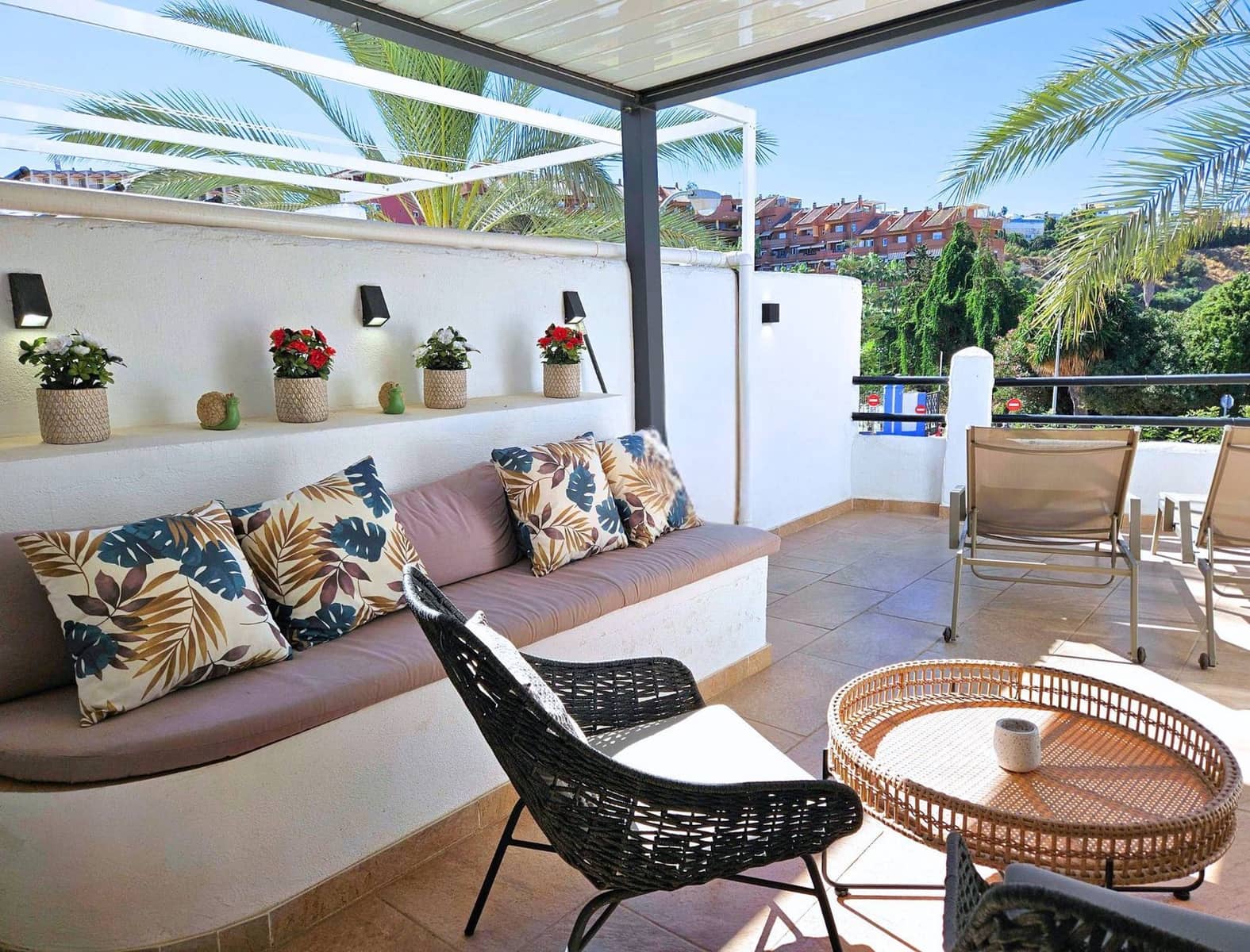 1 camera da letto Appartamento in vendita in Benalmadena Costa - 349.000 € (Rif: 9784738)