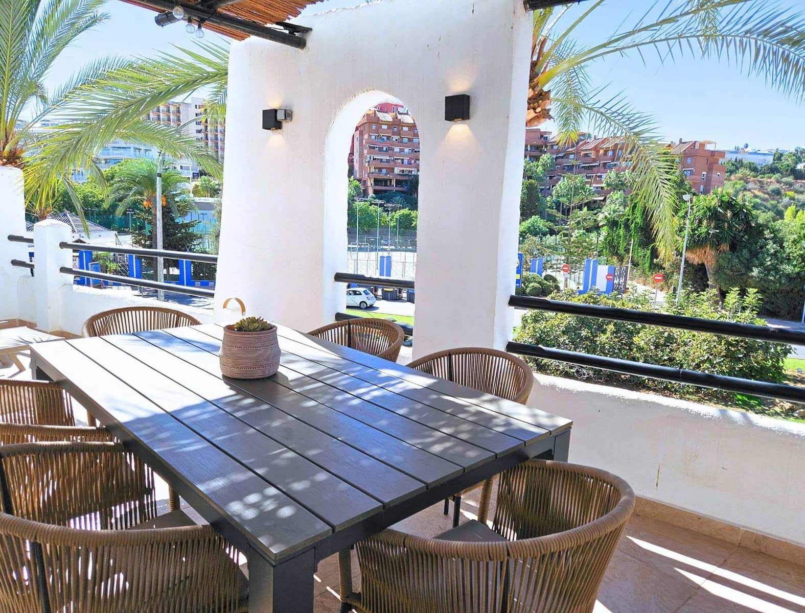 1 camera da letto Appartamento in vendita in Benalmadena Costa - 349.000 € (Rif: 9784738)