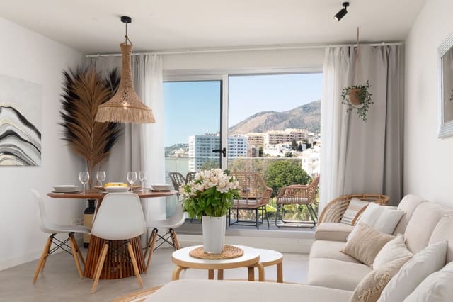 3 sovrum Takvåning till salu i Torrequebrada, Benalmádena - 795 000 € (Ref: 9784739)