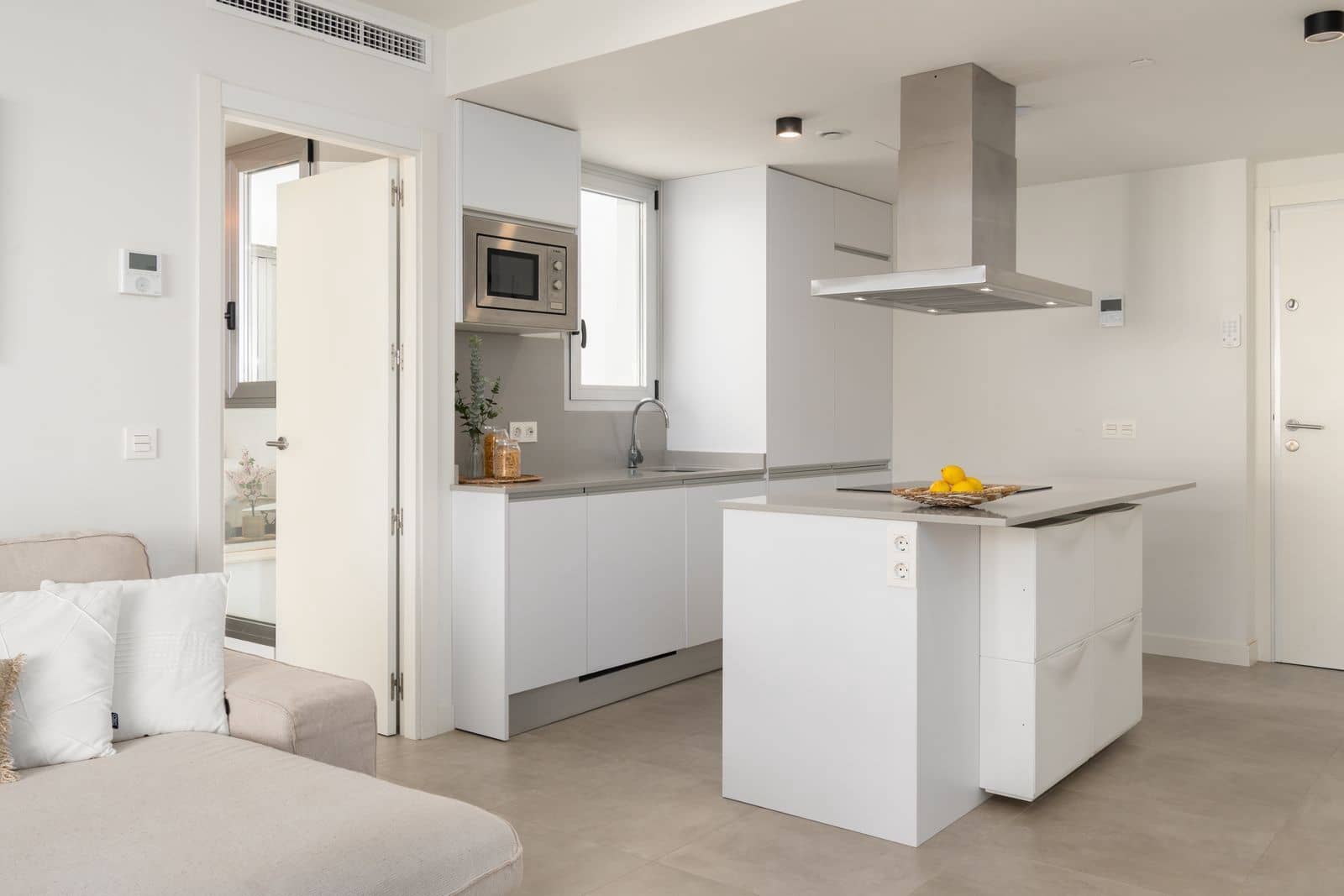 3 sovrum Takvåning till salu i Torrequebrada - 795 000 € (Ref: 9784739)