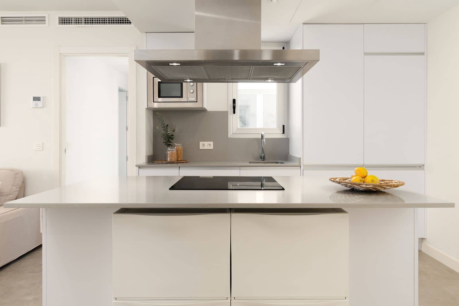 3 sovrum Takvåning till salu i Torrequebrada - 795 000 € (Ref: 9784739)