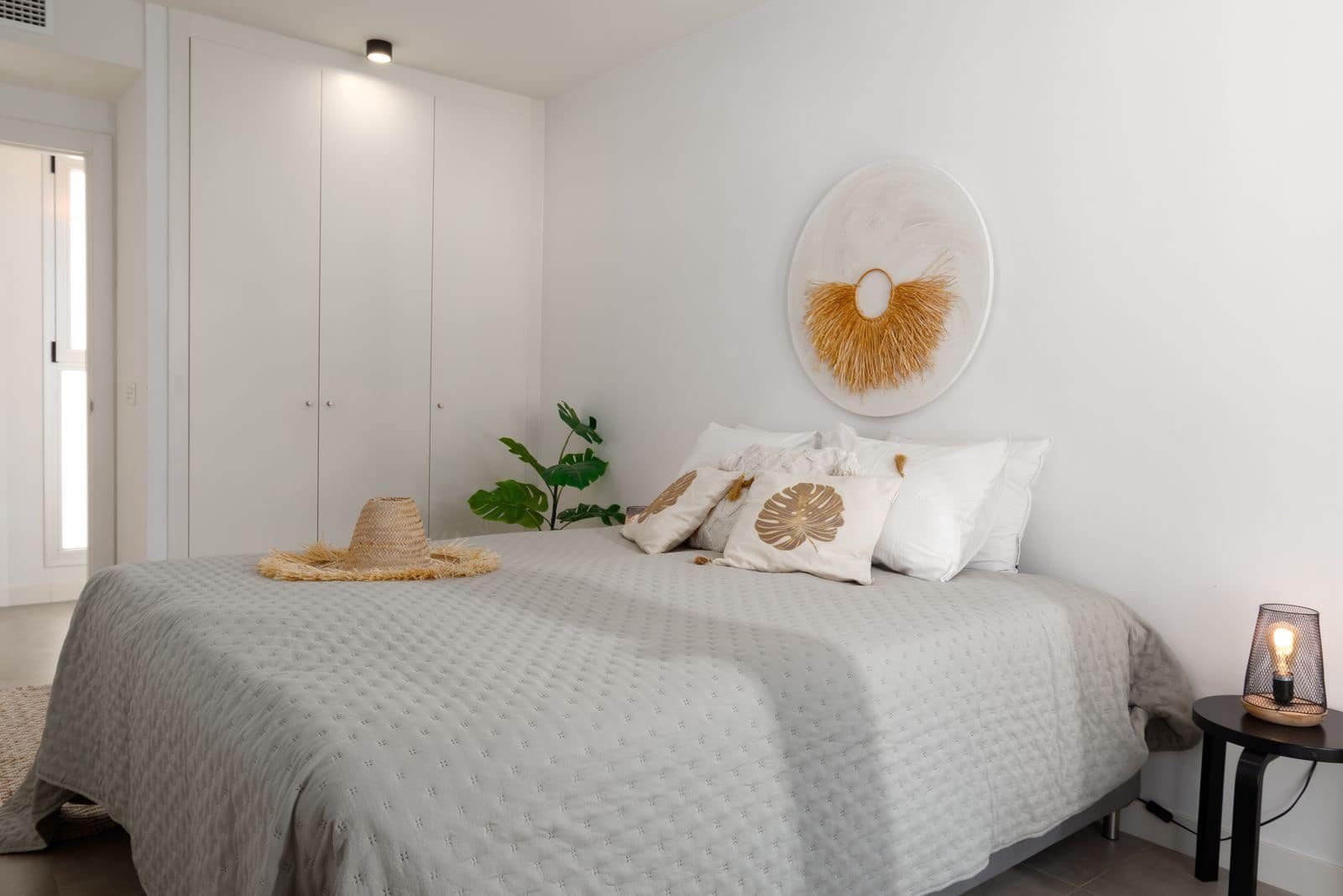 3 sovrum Takvåning till salu i Torrequebrada - 795 000 € (Ref: 9784739)