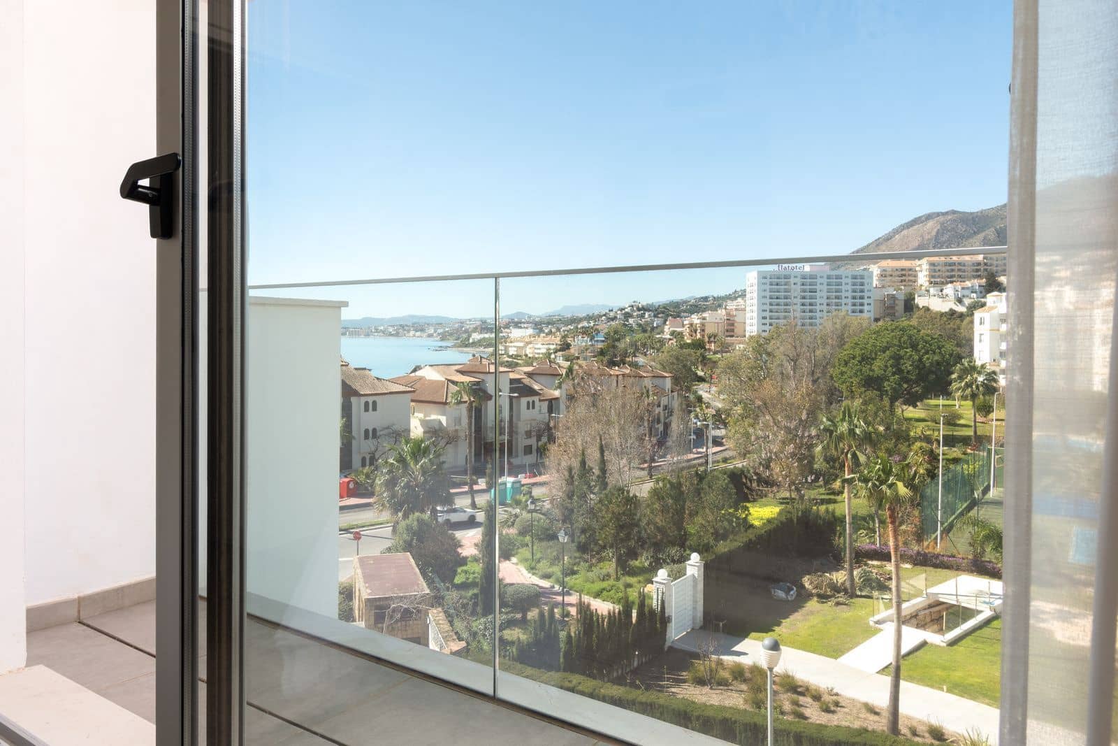 3 sovrum Takvåning till salu i Torrequebrada - 795 000 € (Ref: 9784739)