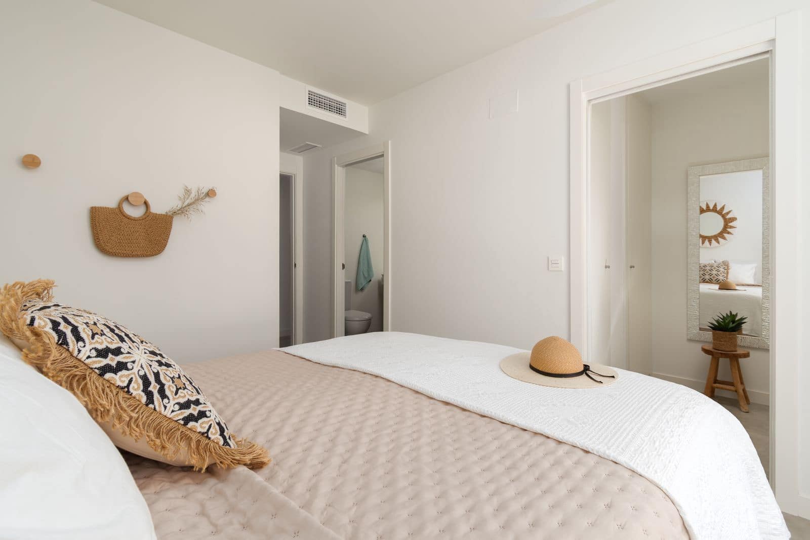 3 sovrum Takvåning till salu i Torrequebrada - 795 000 € (Ref: 9784739)