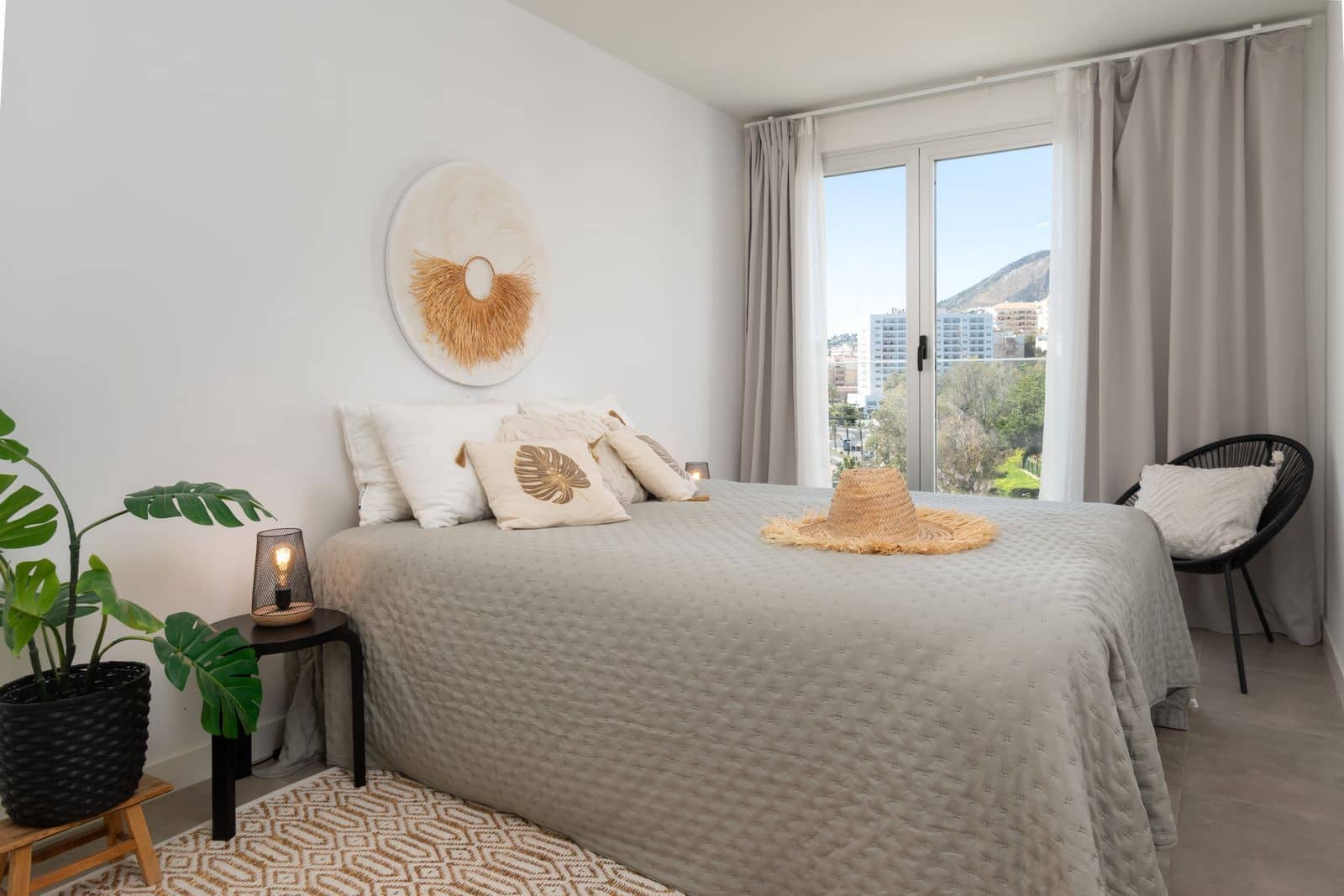 3 sovrum Takvåning till salu i Torrequebrada - 795 000 € (Ref: 9784739)