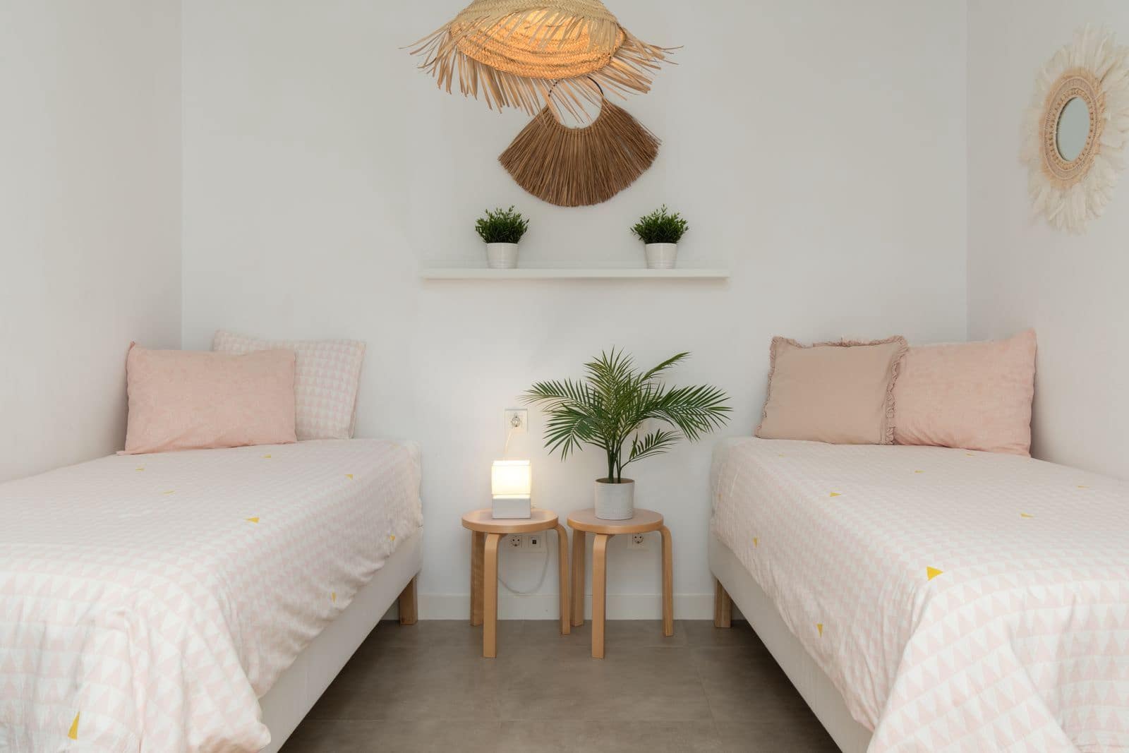 3 sovrum Takvåning till salu i Torrequebrada - 795 000 € (Ref: 9784739)