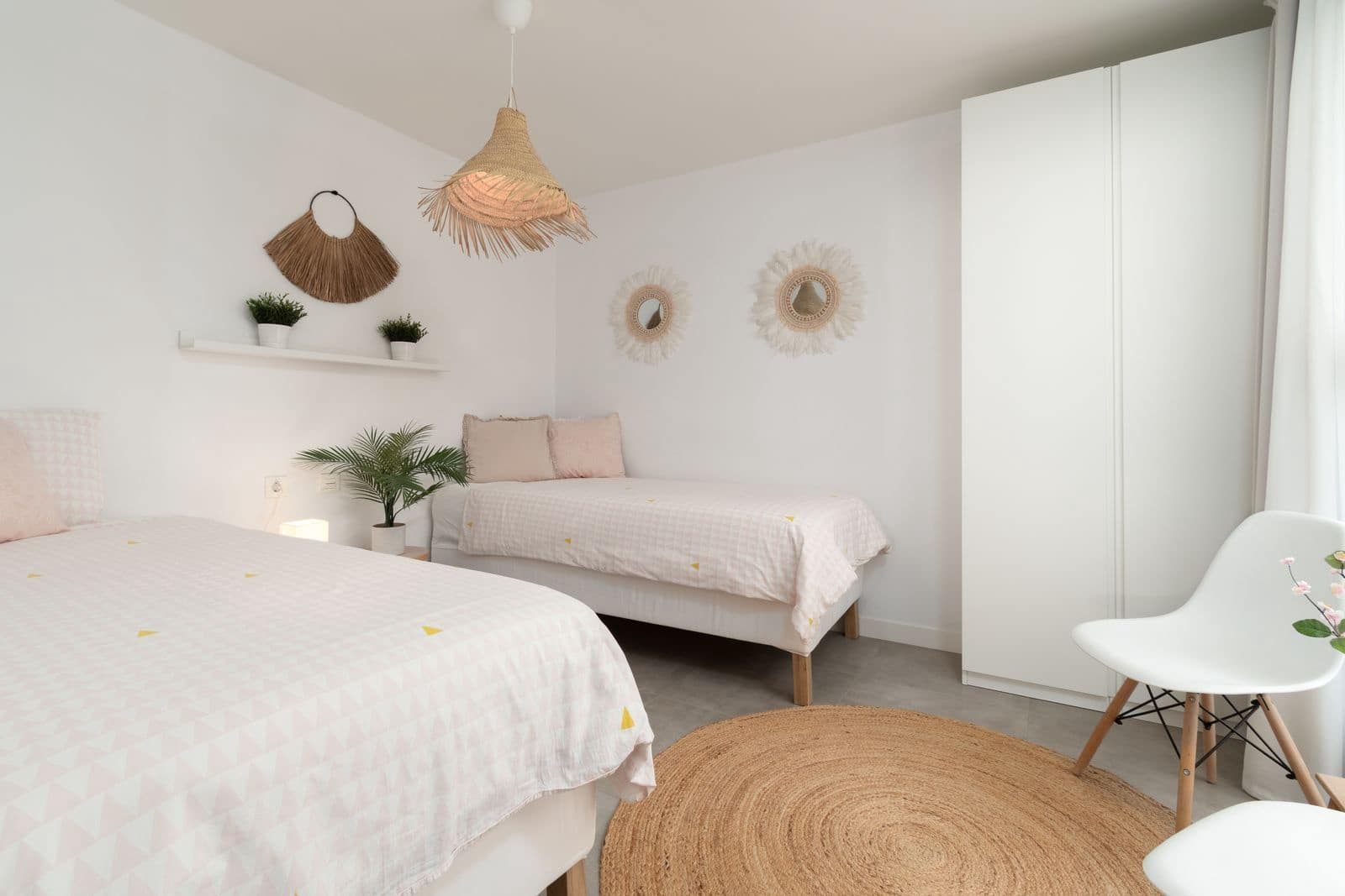 3 sovrum Takvåning till salu i Torrequebrada - 795 000 € (Ref: 9784739)