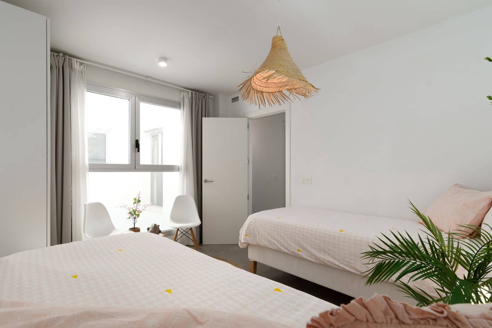 3 sovrum Takvåning till salu i Torrequebrada - 795 000 € (Ref: 9784739)