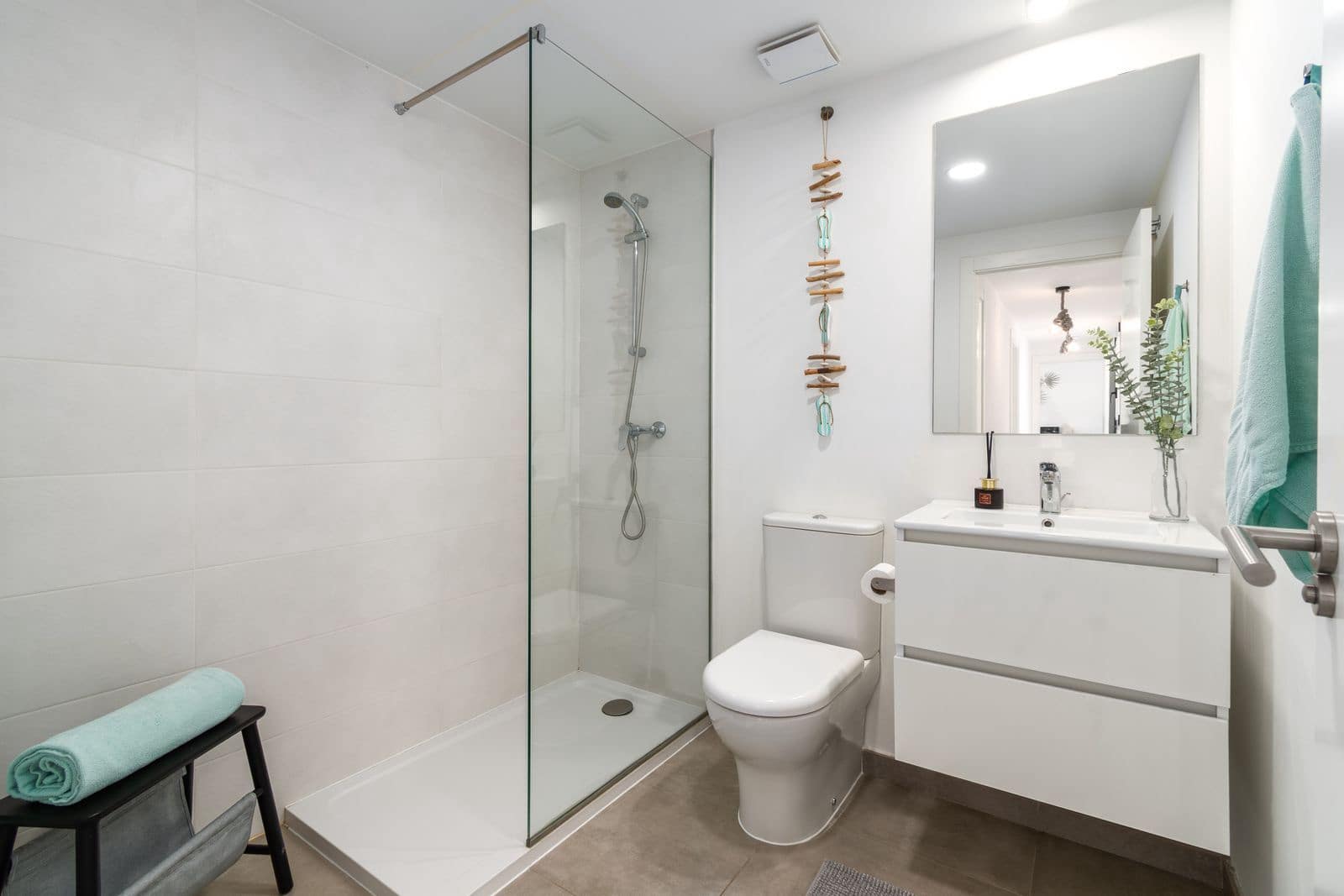 3 sovrum Takvåning till salu i Torrequebrada - 795 000 € (Ref: 9784739)