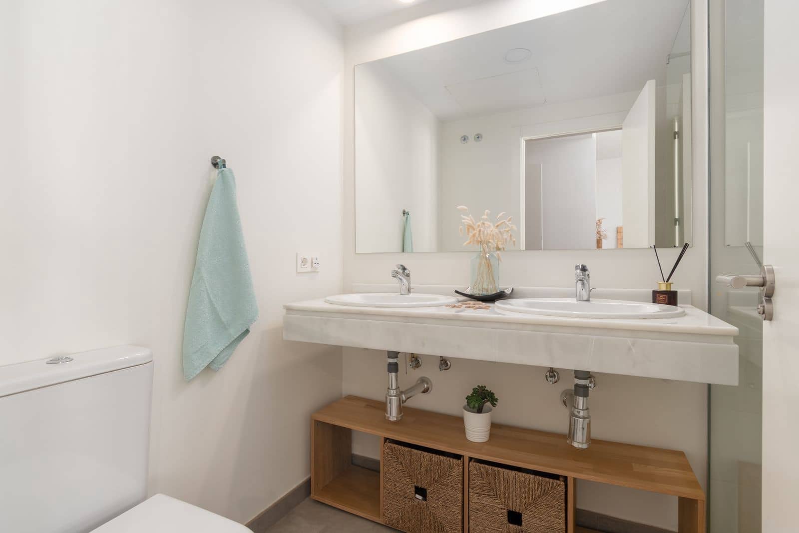 3 sovrum Takvåning till salu i Torrequebrada - 795 000 € (Ref: 9784739)