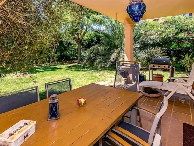 4 camera da letto Villetta Bifamiliare in vendita in Riviera del Sol, Mijas - 660.000 € (Rif: 9784740)