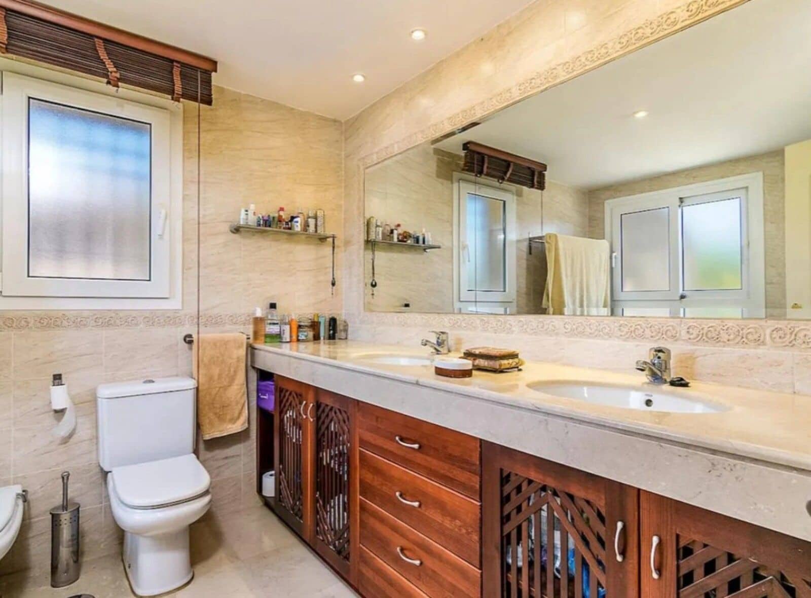 4 camera da letto Villetta Bifamiliare in vendita in Riviera del Sol - 660.000 € (Rif: 9784740)