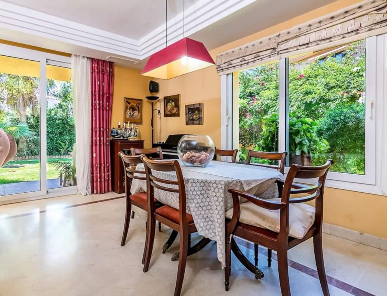 4 camera da letto Villetta Bifamiliare in vendita in Riviera del Sol - 660.000 € (Rif: 9784740)