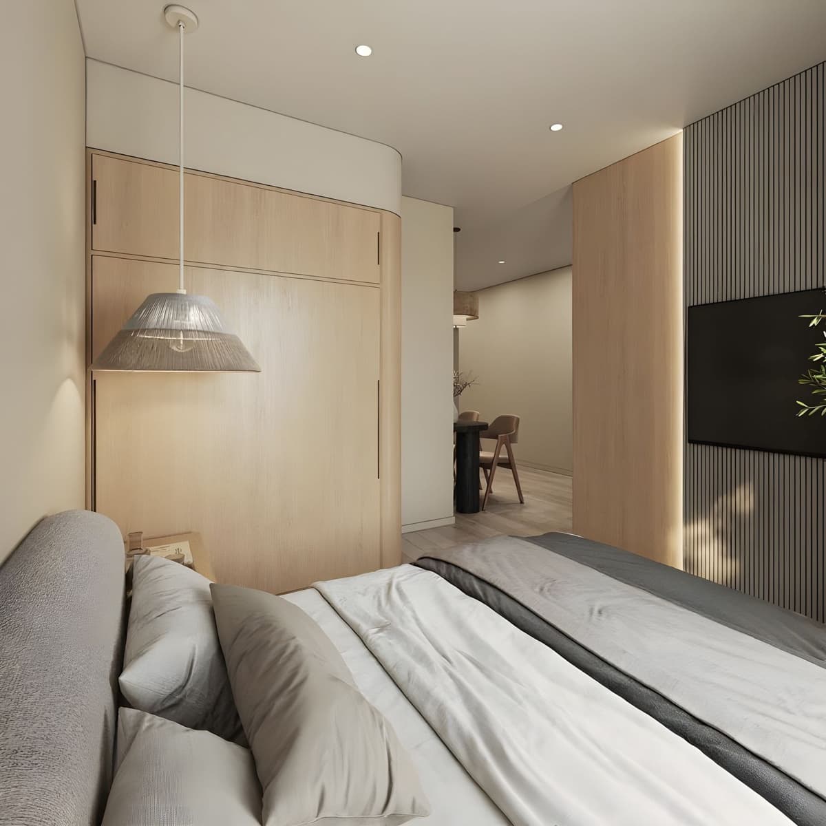 6 makuuhuone Omakotitalo myytävänä paikassa Malaga kaupunki - 1 300 000 € (Ref: 9784741)