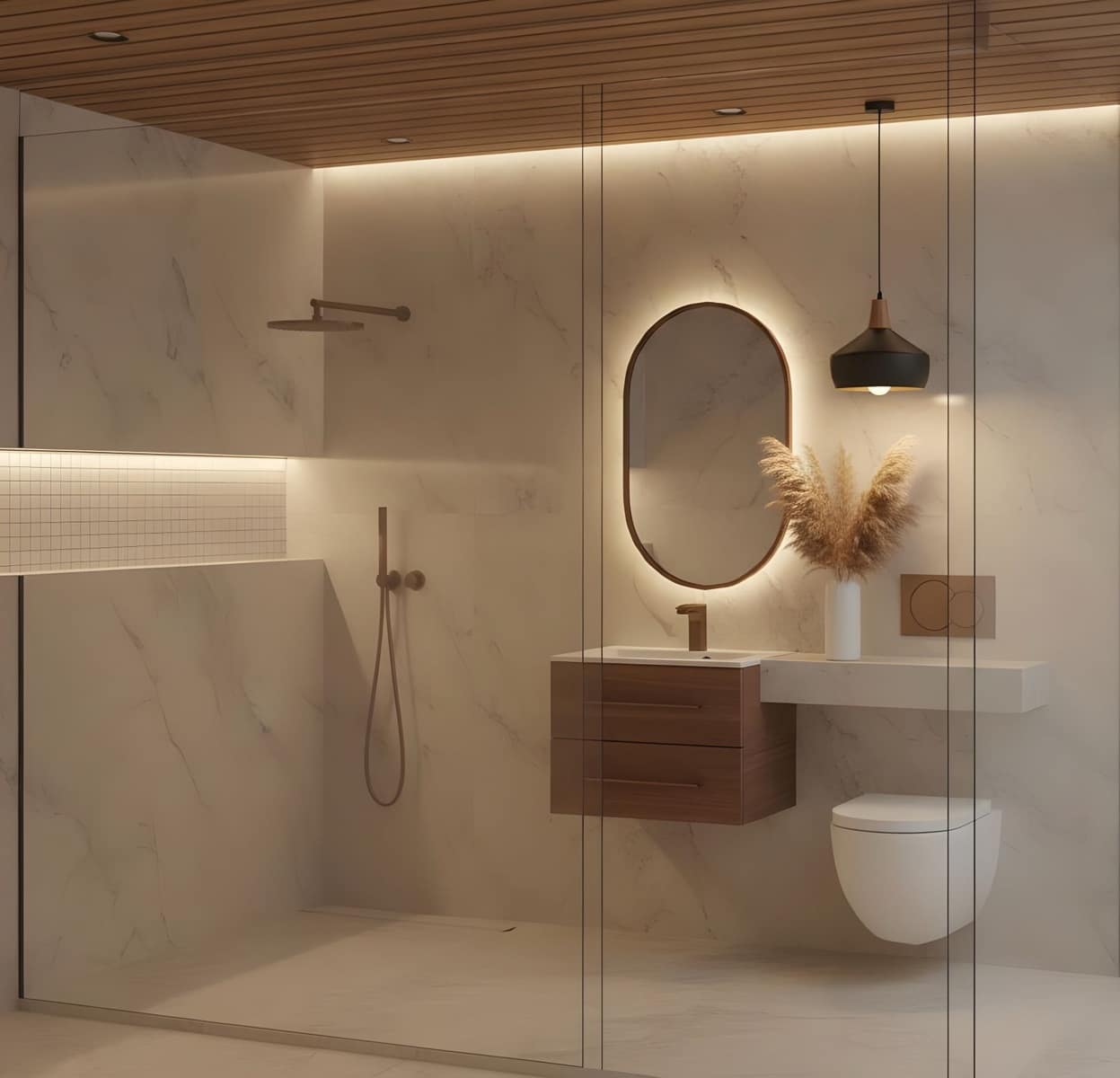 6 makuuhuone Omakotitalo myytävänä paikassa Malaga kaupunki - 1 300 000 € (Ref: 9784741)